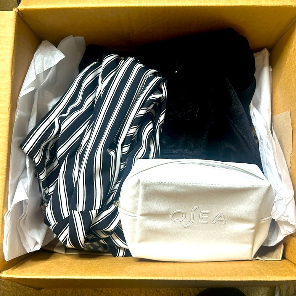 Myster Box 75